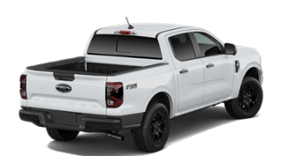2026 Ford Ranger® External Image 3